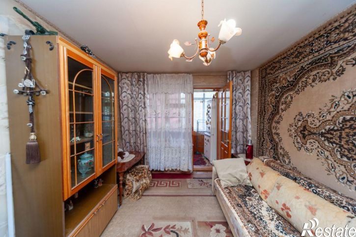 2-комн квартира ул Рашпилевская, 347,  д. 347