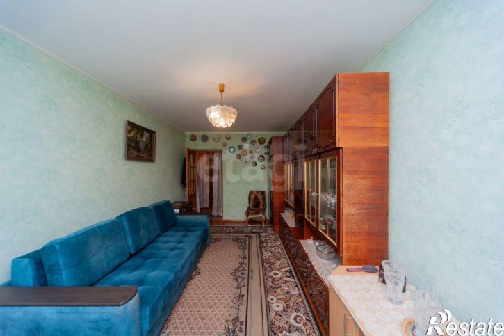 2-комн квартира ул Рашпилевская, 347,  д. 347