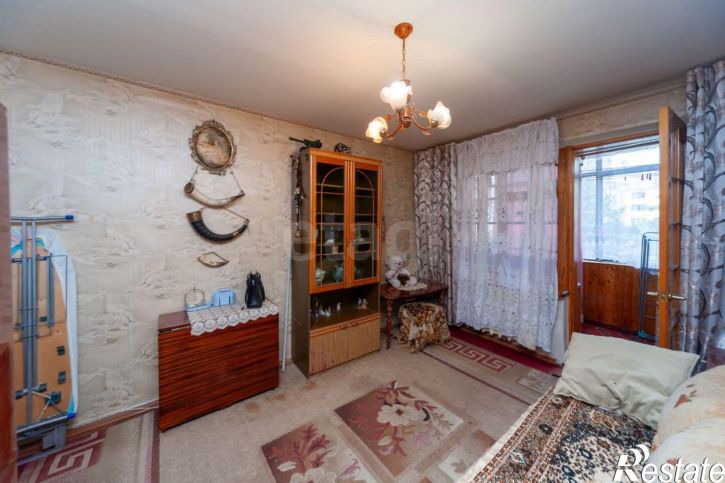 2-комн квартира ул Рашпилевская, 347,  д. 347