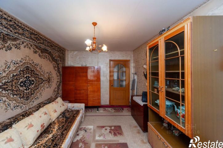 2-комн квартира ул Рашпилевская, 347,  д. 347