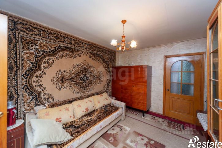 2-комн квартира ул Рашпилевская, 347,  д. 347