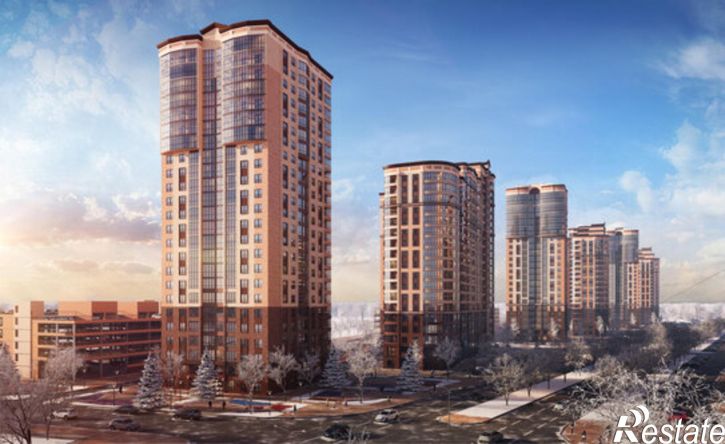 2-комн квартира ул им. Мурата Ахеджака, 10А,  д. 10А