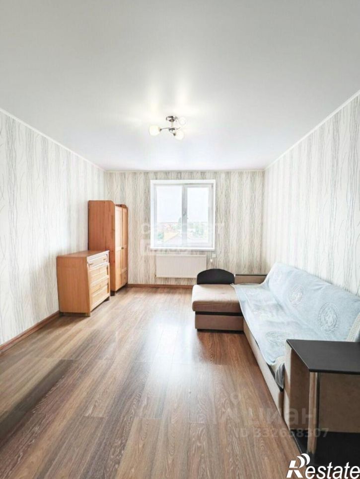1-комн квартира ул им. Шаляпина Ф.И., 31 А,  д. 31 А,  к. А