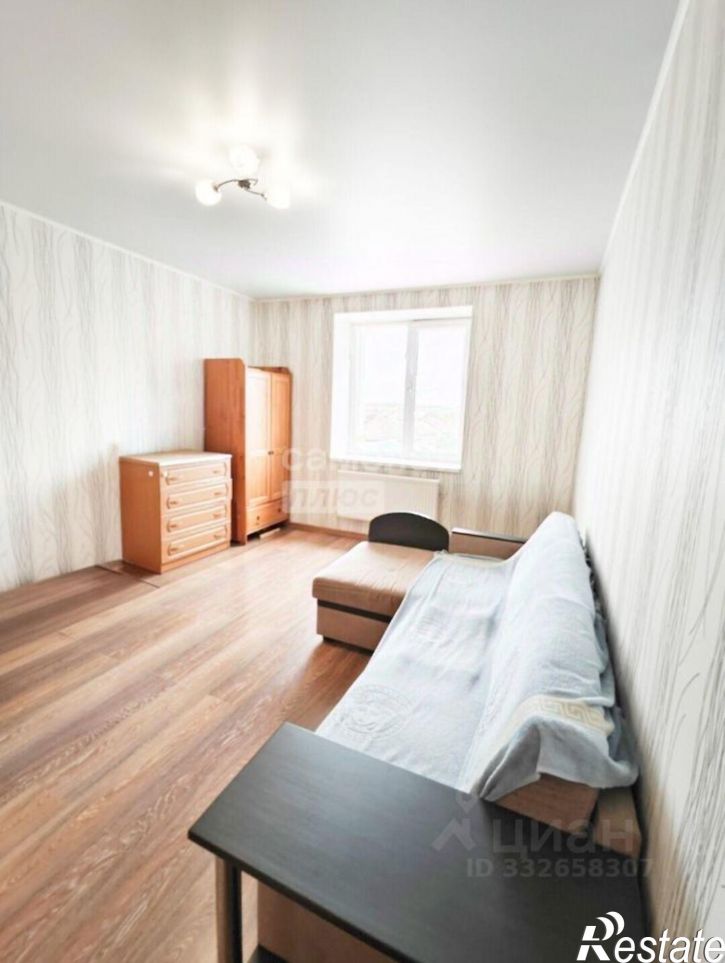 1-комн квартира ул им. Шаляпина Ф.И., 31 А,  д. 31 А,  к. А