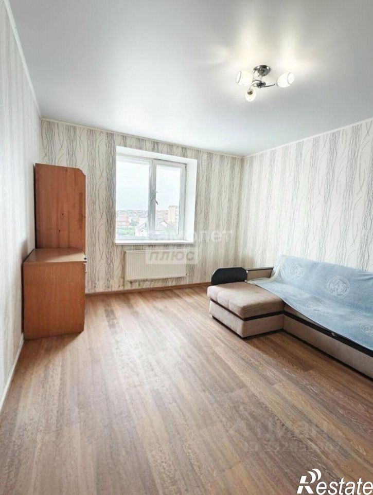 1-комн квартира ул им. Шаляпина Ф.И., 31 А,  д. 31 А,  к. А