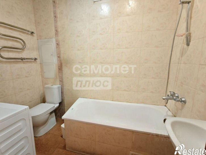 1-комн квартира ул им. Шаляпина Ф.И., 31 А,  д. 31 А,  к. А