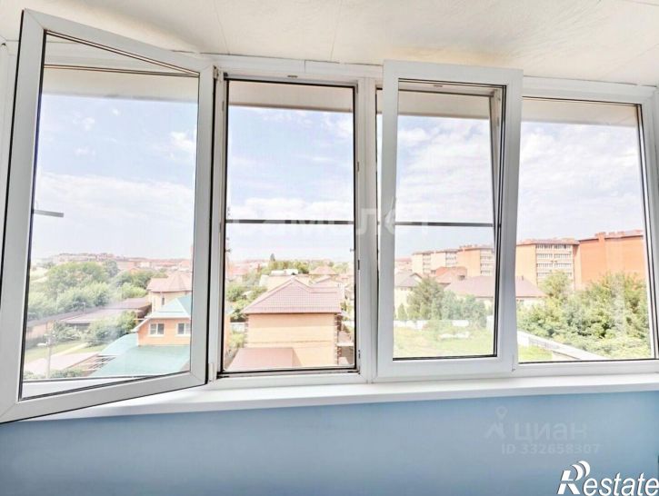 1-комн квартира ул им. Шаляпина Ф.И., 31 А,  д. 31 А,  к. А