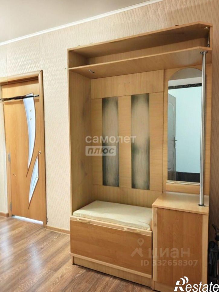 1-комн квартира ул им. Шаляпина Ф.И., 31 А,  д. 31 А,  к. А