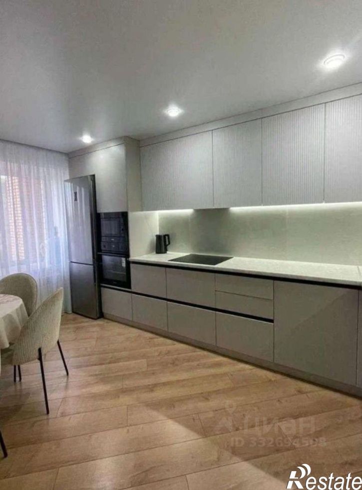 2-комн квартира ул им. Героя Георгия Бочарникова, 12,  д. 12
