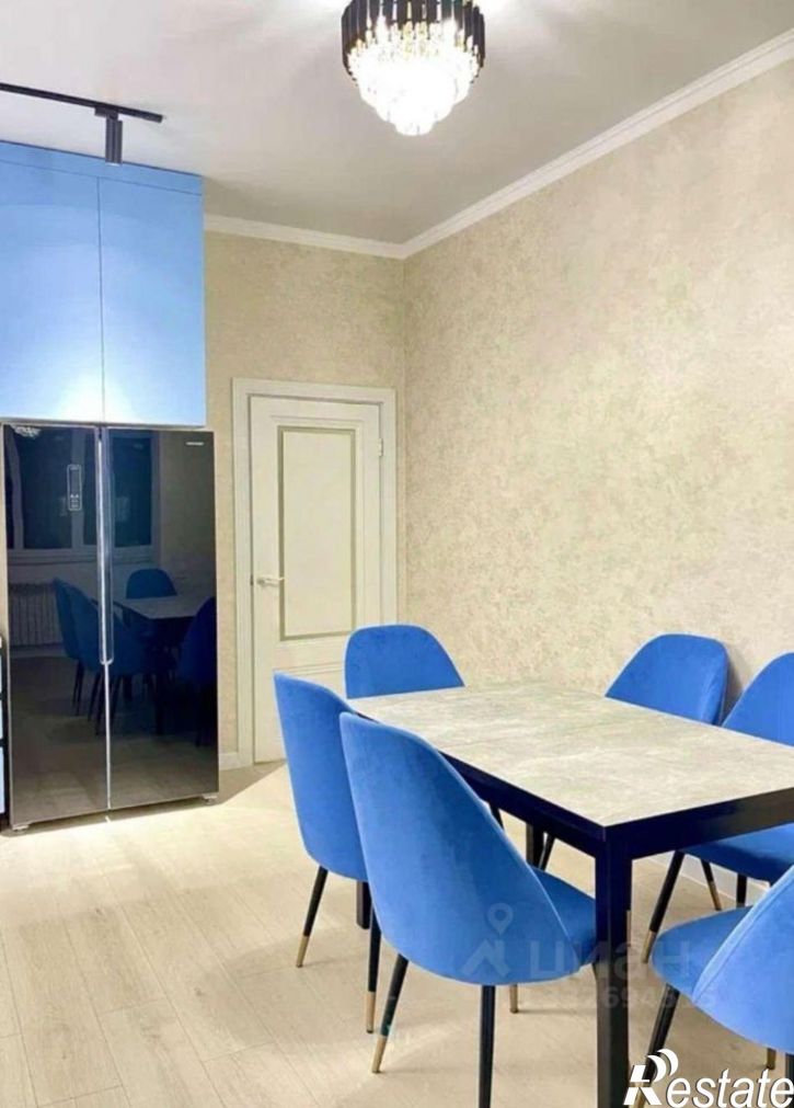 2-комн квартира ул Черкасская, 68,  д. 68