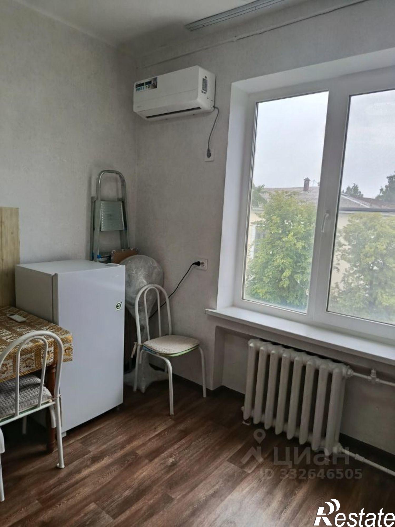 Купить комнату за 2 200 000 рублей на ул им. Митрофана Седина, 2