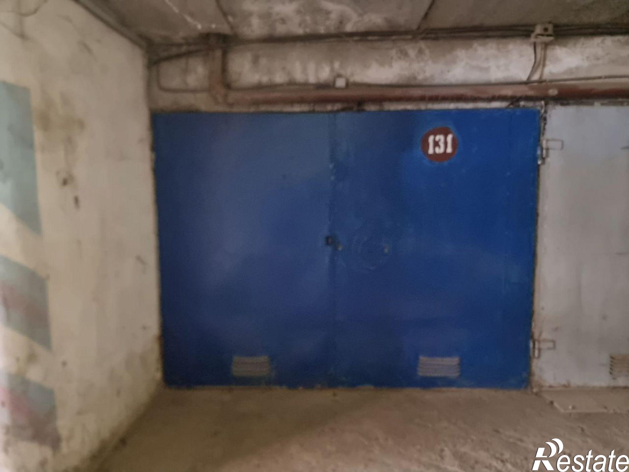 Купить гараж, место в паркинге за 2 200 020 рублей на ул Платановый Бульвар, 4/1