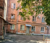 комната 23 кв м ул им. Митрофана Седина, 2