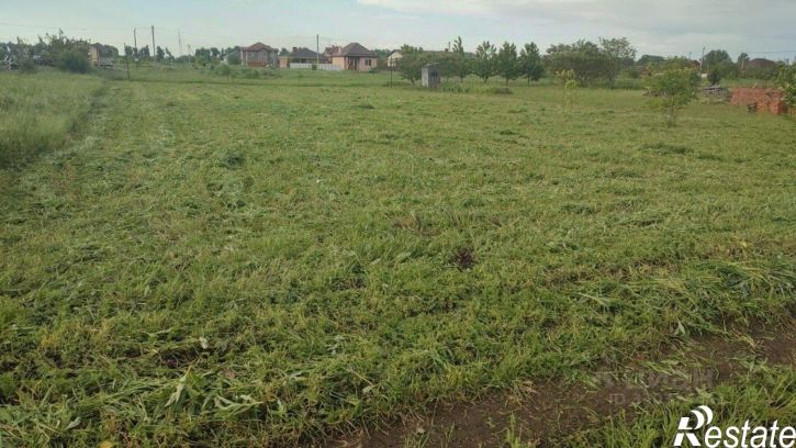 Земельный участок ул им. Виталия Бианки
