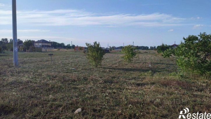 Земельный участок ул им. Виталия Бианки