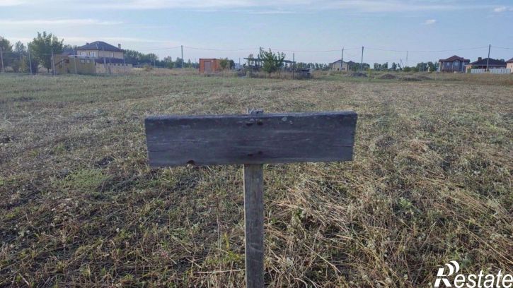 Земельный участок ул им. Виталия Бианки
