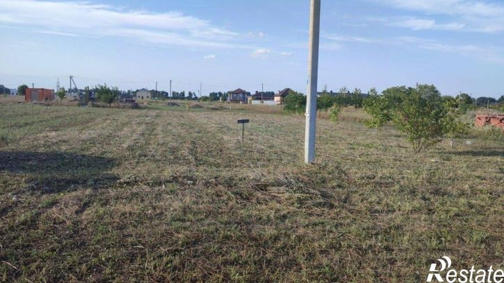 Земельный участок ул им. Виталия Бианки