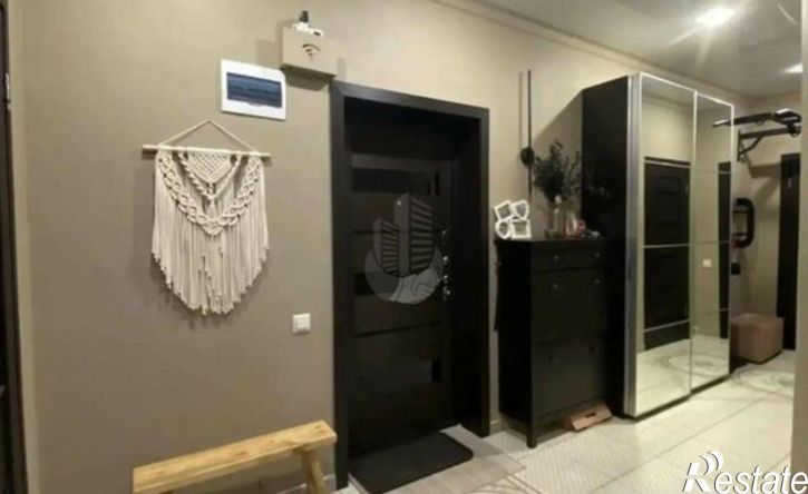 2-комн квартира ул Веронская, 12,  д. 12