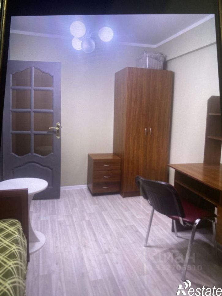 Комната ул Ставропольская, 226,  д. 226