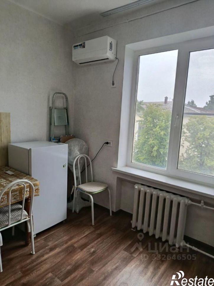 Комната ул им. Митрофана Седина, 2,  д. 2