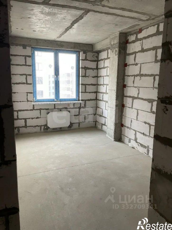 1-комн квартира городской округ Краснодар