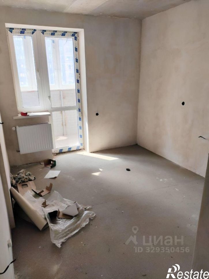 1-комн квартира ул им. Мачуги В.Н., 166А,  д. 166А