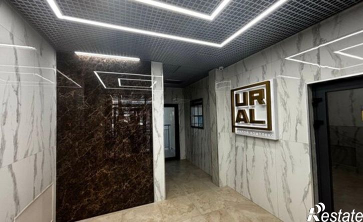 2-комн квартира ул Уральская, 87/7,  д. 87/7