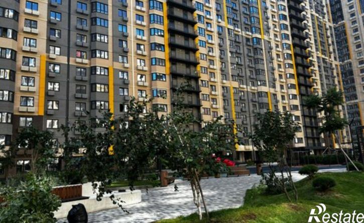 2-комн квартира ул Уральская, 87/7,  д. 87/7