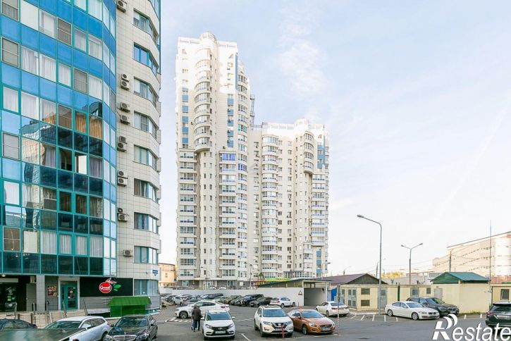 2-комн квартира ул Кубанская Набережная, 37/10,  д. 37/10