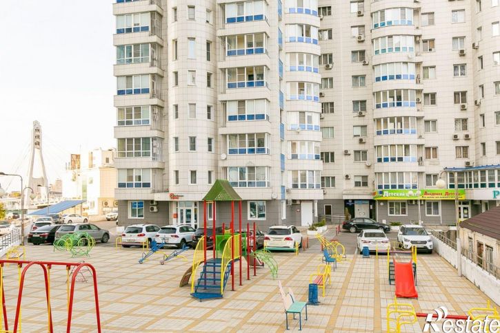 2-комн квартира ул Кубанская Набережная, 37/10,  д. 37/10