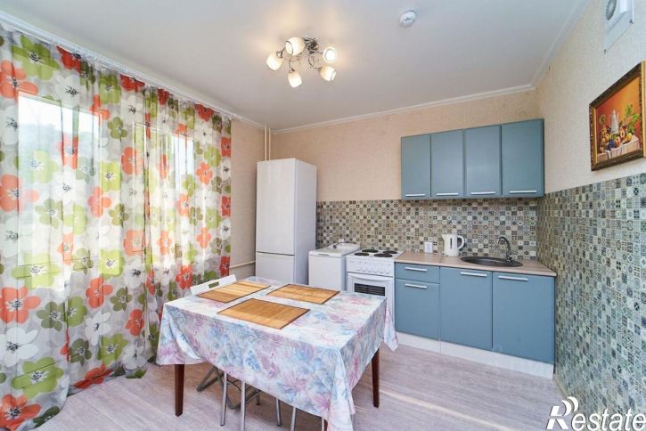 1-комн квартира ул Душистая, 25,  д. 25
