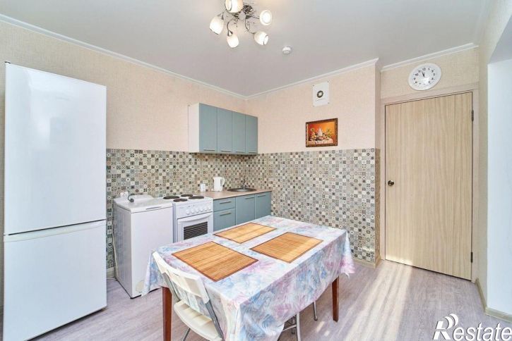 1-комн квартира ул Душистая, 25,  д. 25