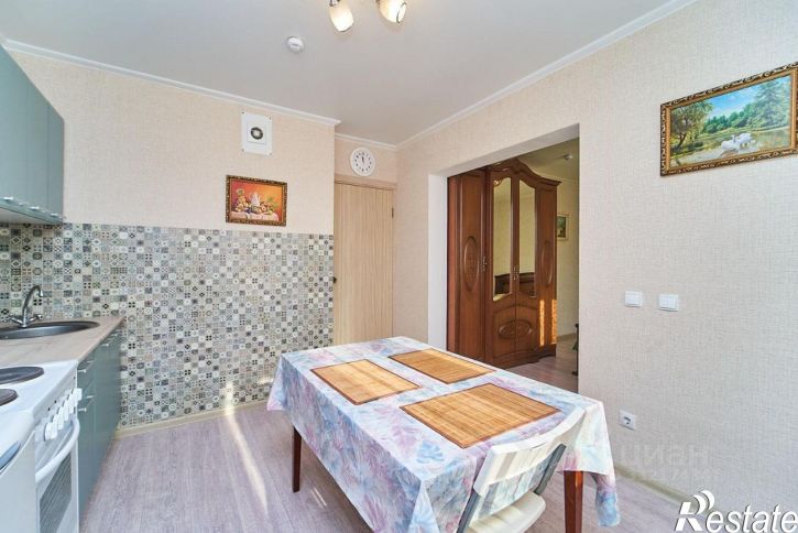1-комн квартира ул Душистая, 25,  д. 25