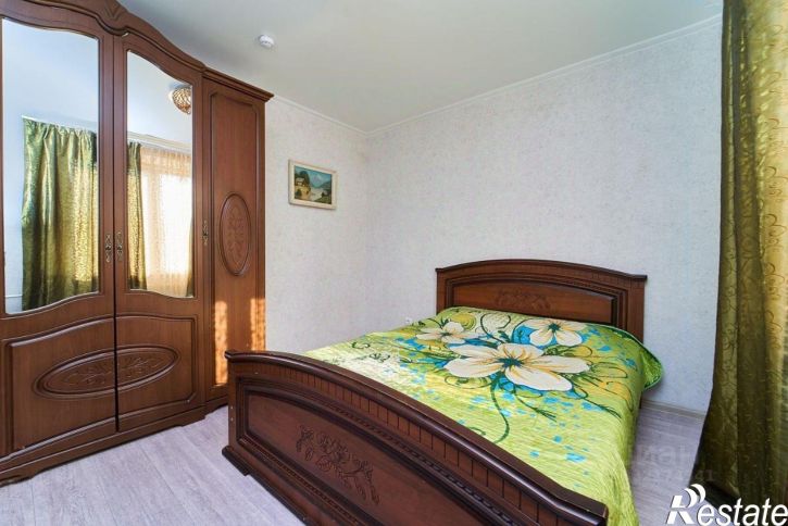 1-комн квартира ул Душистая, 25,  д. 25