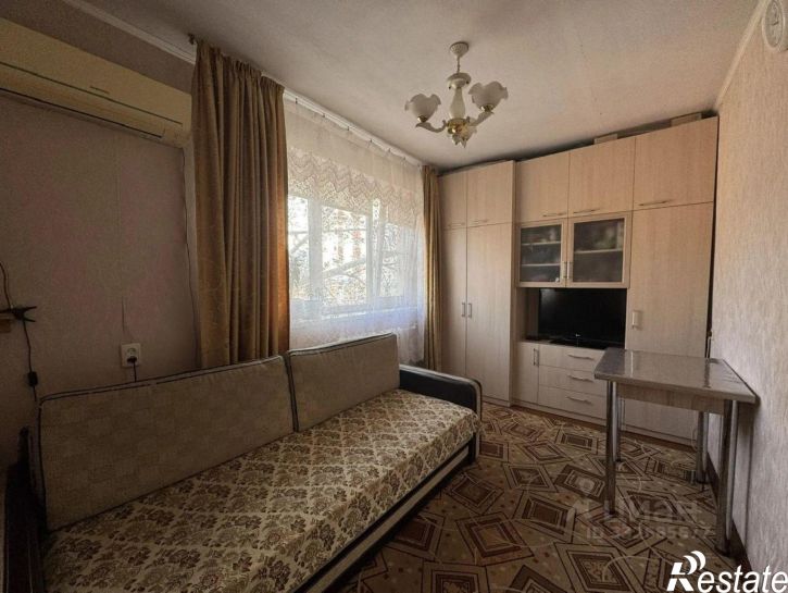 2-комн квартира ул им. Тургенева, 150,  д. 150