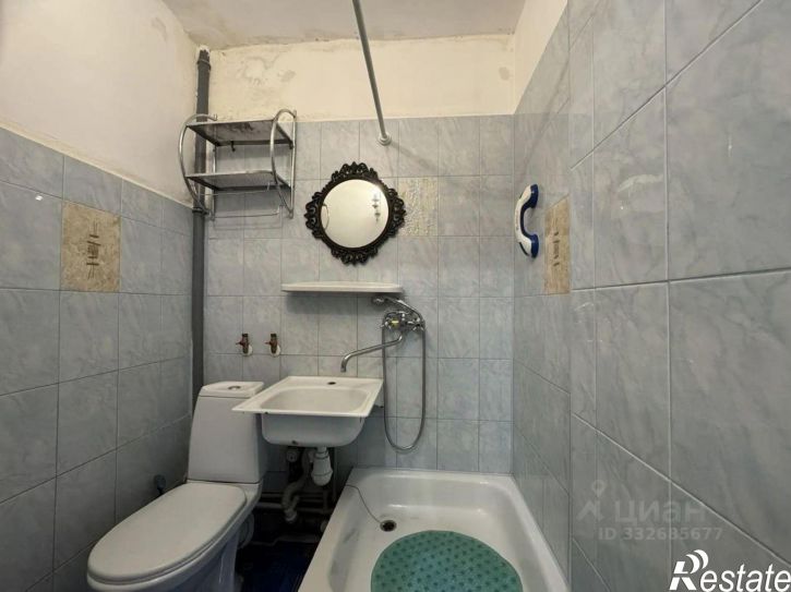 2-комн квартира ул им. Тургенева, 150,  д. 150