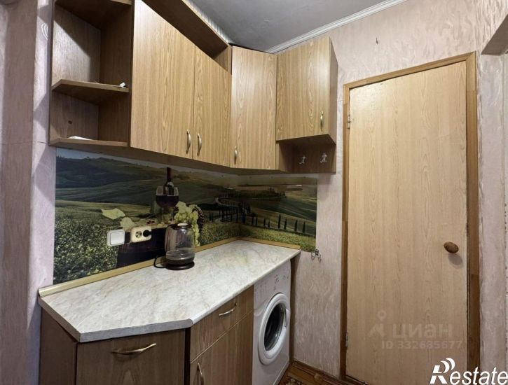 2-комн квартира ул им. Тургенева, 150,  д. 150