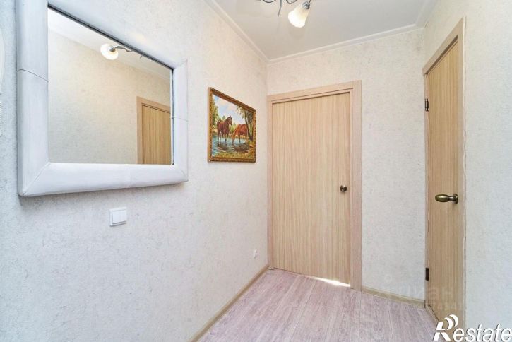 1-комн квартира ул Душистая, 25,  д. 25