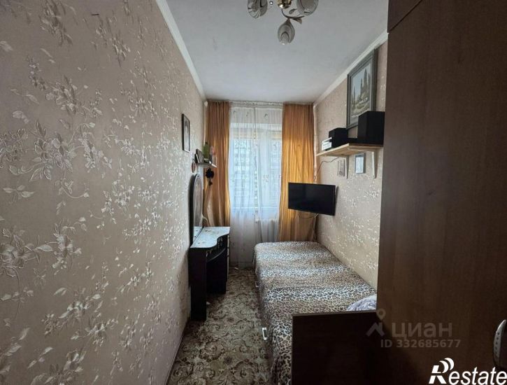 2-комн квартира ул им. Тургенева, 150,  д. 150