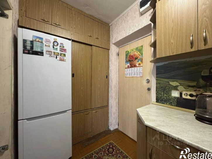 2-комн квартира ул им. Тургенева, 150,  д. 150