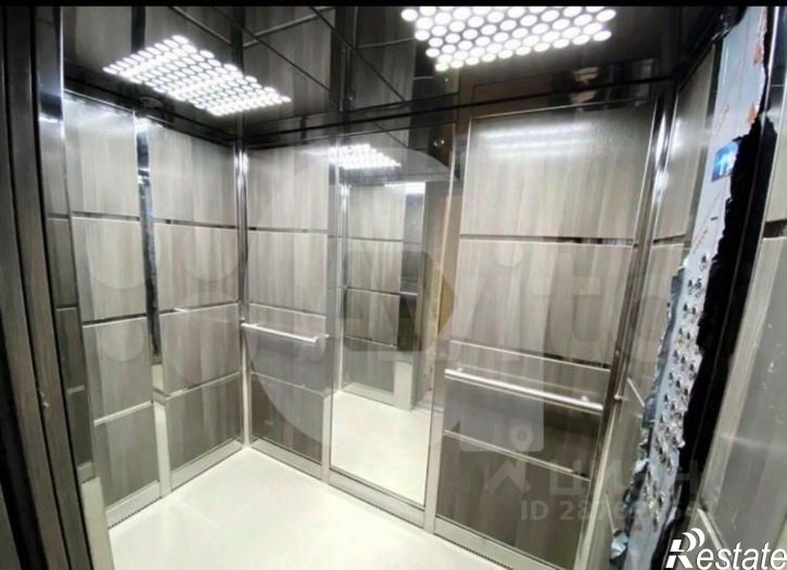 1-комн квартира ул им. Снесарева, 10 2,  д. 10 2,  к. 2