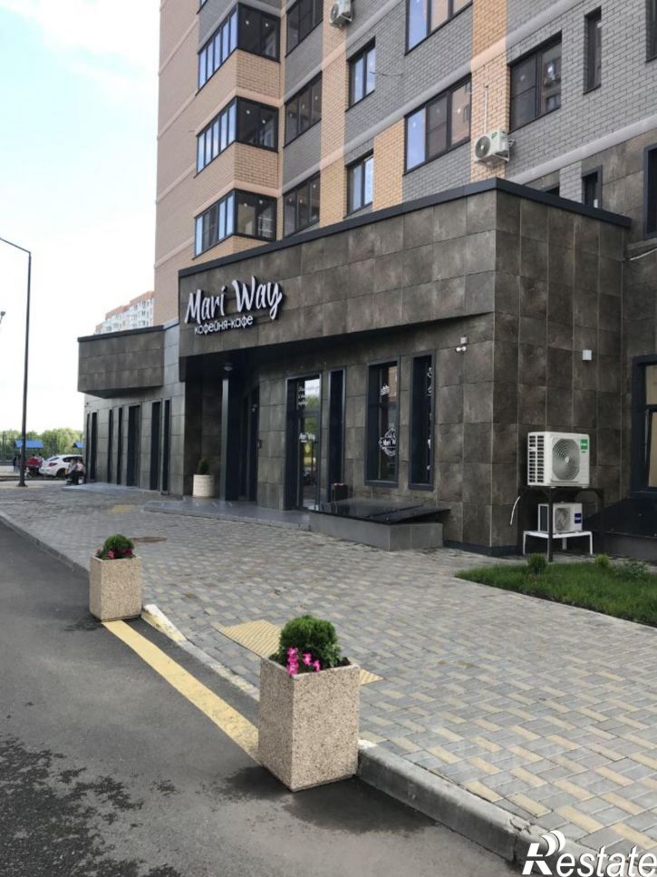 1-комн квартира ул им. Снесарева, 10 2,  д. 10 2,  к. 2