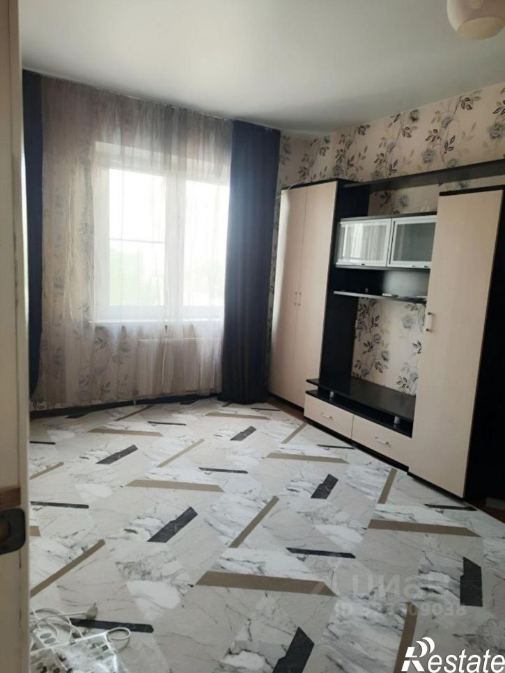 1-комн квартира ул им. Валерия Гассия, 4/1,  д. 4/1