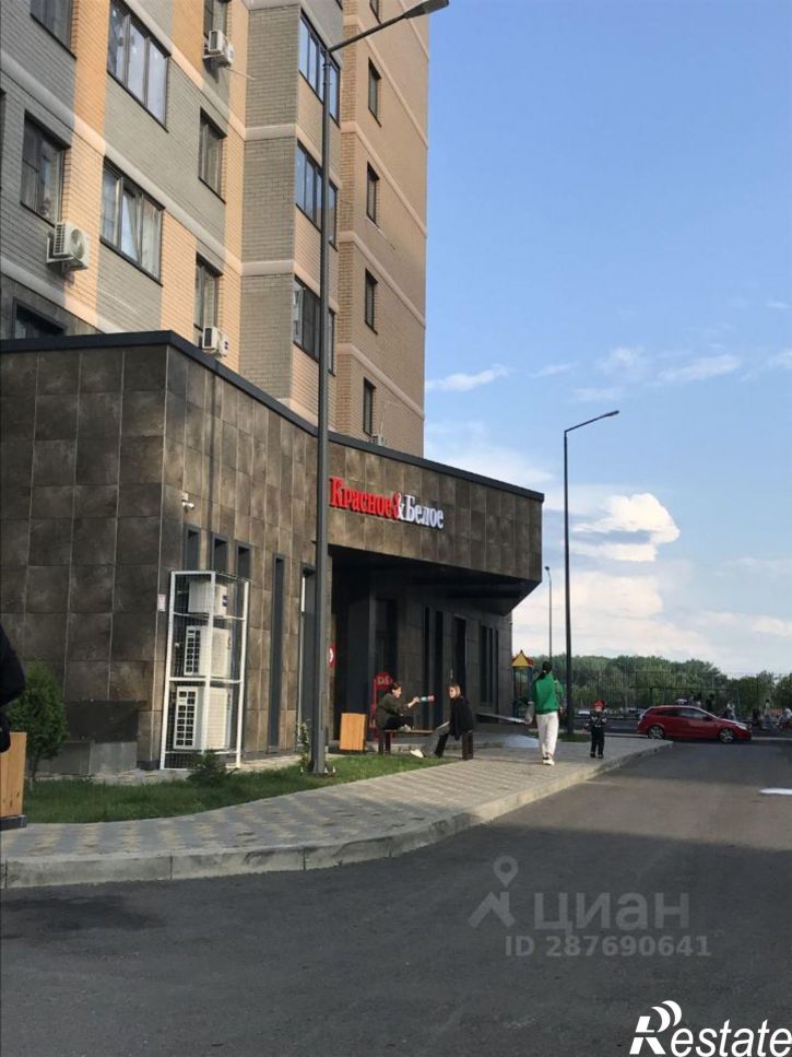 1-комн квартира ул им. Снесарева, 10 2,  д. 10 2,  к. 2