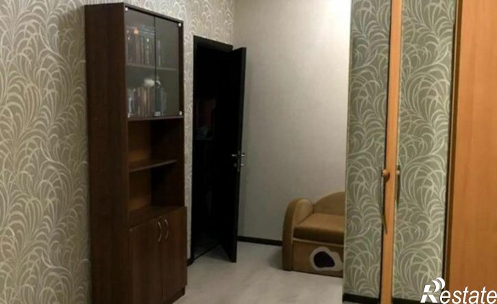 3-комн квартира ул Симферопольская, 58/3,  д. 58/3