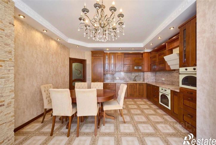 3-комн квартира ул Кубанская, 47,  д. 47