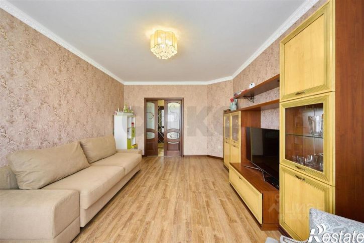 3-комн квартира ул Кубанская, 47,  д. 47