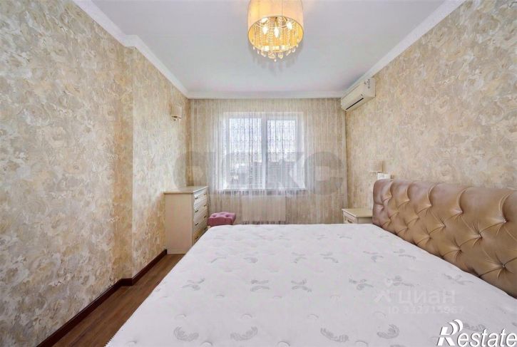 3-комн квартира ул Кубанская, 47,  д. 47