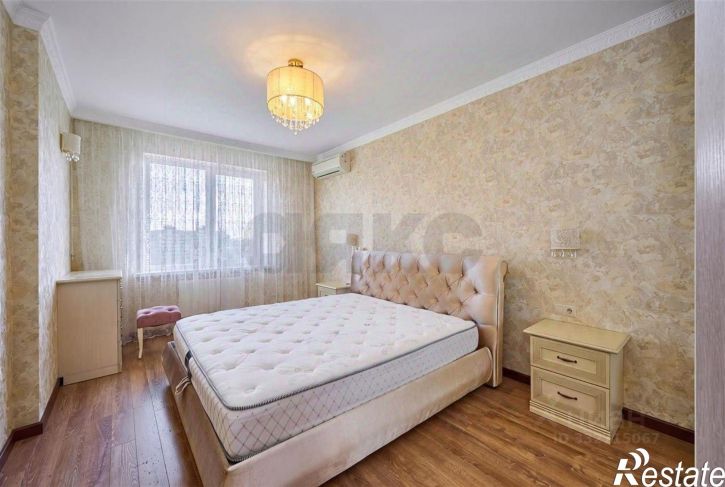 3-комн квартира ул Кубанская, 47,  д. 47