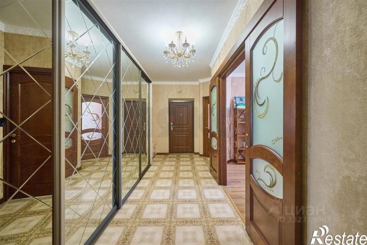 3-комн квартира ул Кубанская, 47,  д. 47